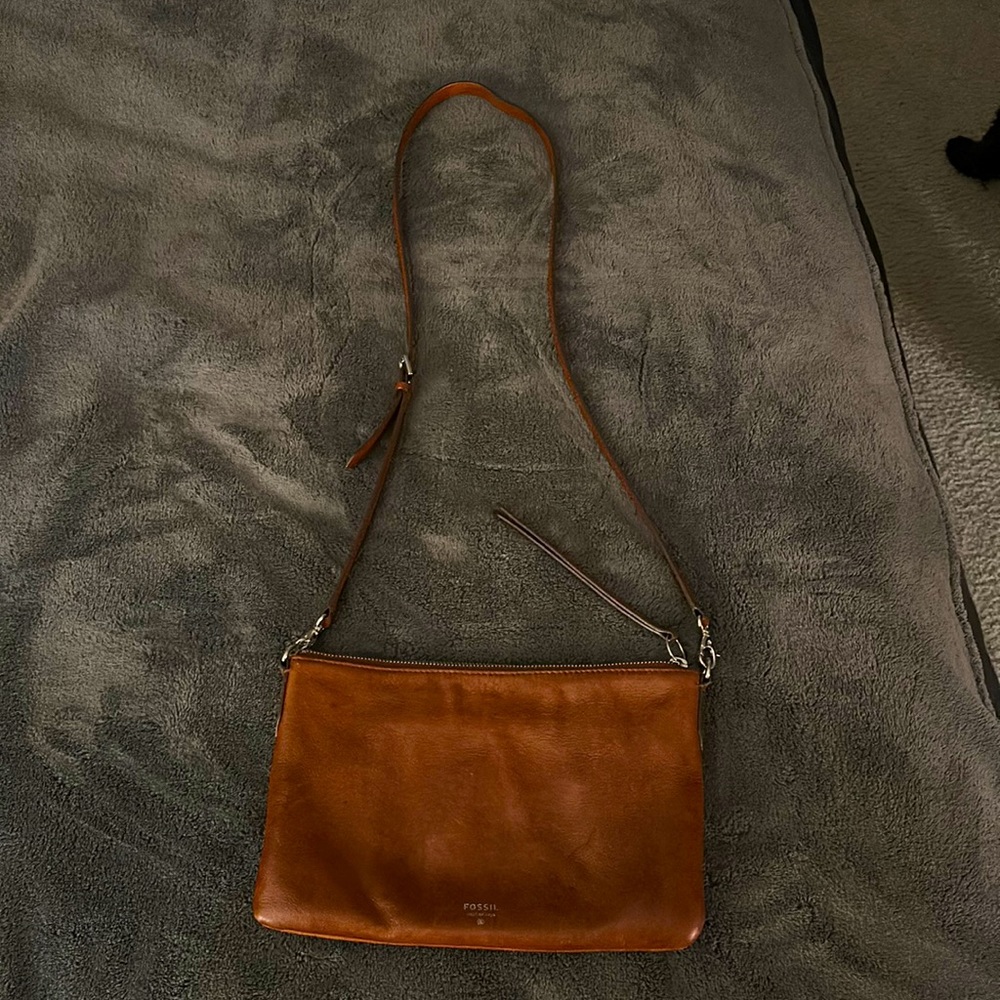Fossil Crossbody Bag